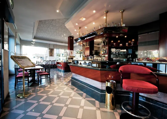 Hotel Michelangelo