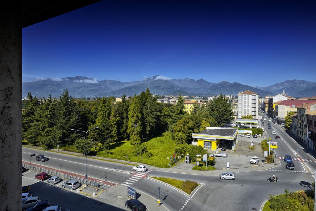 Michelangelo Hotel Biella