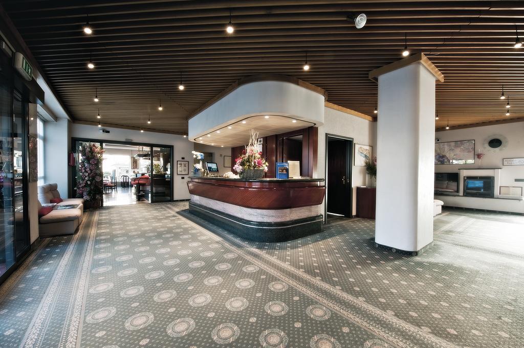 Michelangelo Hotel